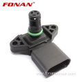 Intake Manifold Absolute Pressure MAP Sensor For VW